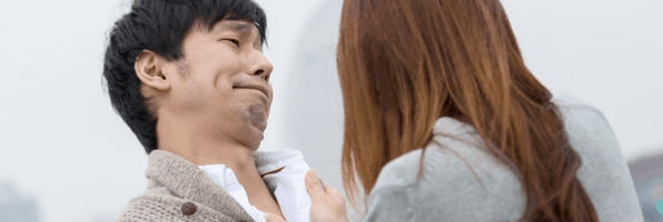 すぐ別れるカップル