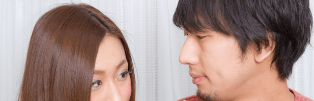 全部好きと答える男性