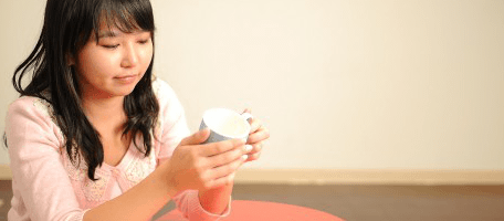 モテない女性
