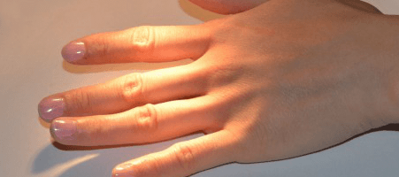女性の指毛処理方法7つ 手だけでなく指毛もケアしよう