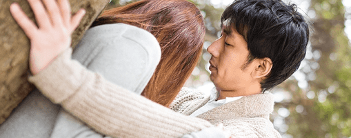 キス魔な彼