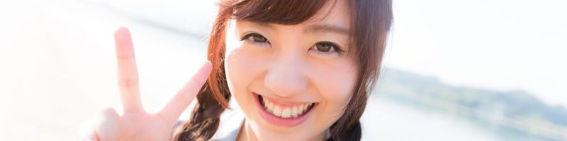 童顔女子がモテる理由9つ 童顔女性の特徴を知り男性から人気な理由を知ろう